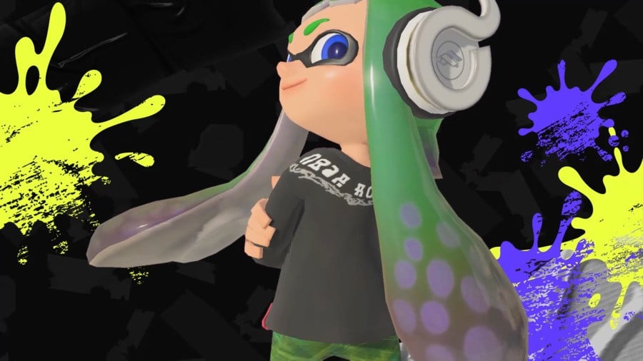 Whoops! Splatoon 3’s Latest Update Included Some Tweaks Meant For A Later Patch