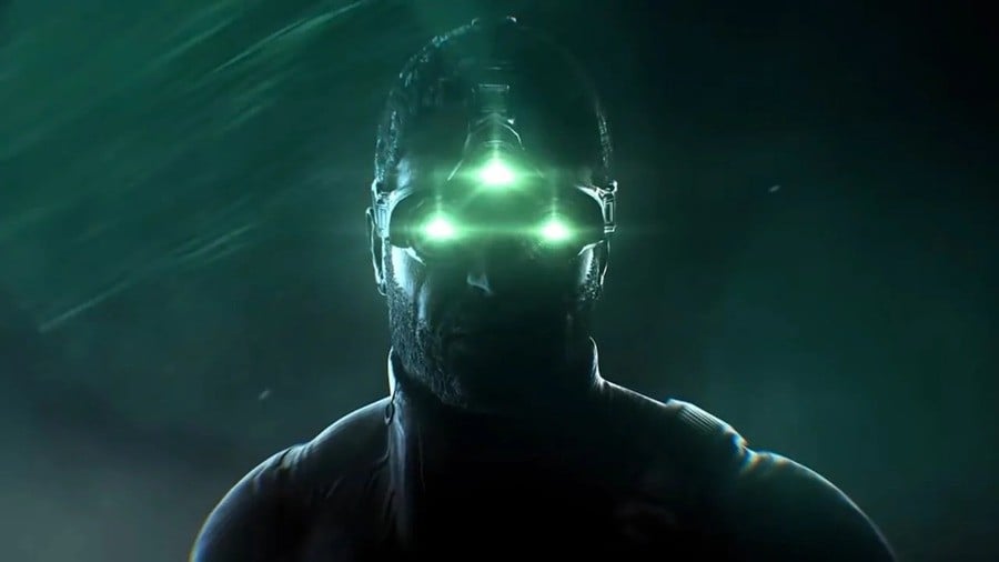 Splinter Cell’s PS5 Remake Survives Significant Ubisoft Studio Cull