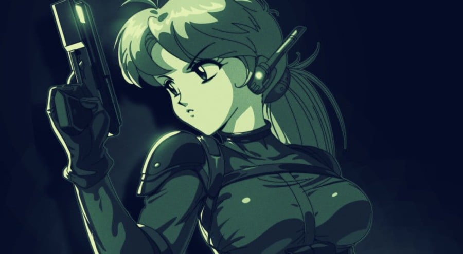 Spy Drops Gaiden Might Just Be The 2D Metal Gear Spiritual Successor You’ve Been Waiting For