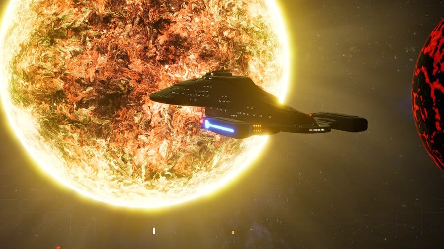 Feature: “We Were Quite Nervous” – Star Trek: Voyager – Across The Unknown Dev Talks Returning Actors, Music & Fan Feedback