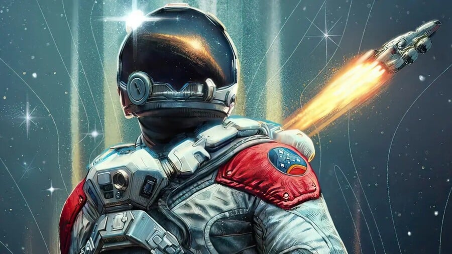 Rumour: Starfield PS5 Port Skips State of Play, Set to Be Announced in March