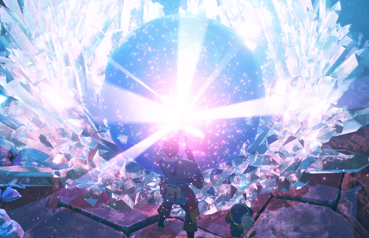 “Building relationships with those you are traveling with is an aspect of JRPGs that we wanted to focus on” – the Monster Hunter Stories 3 team on expanding the scope of the RPG franchise