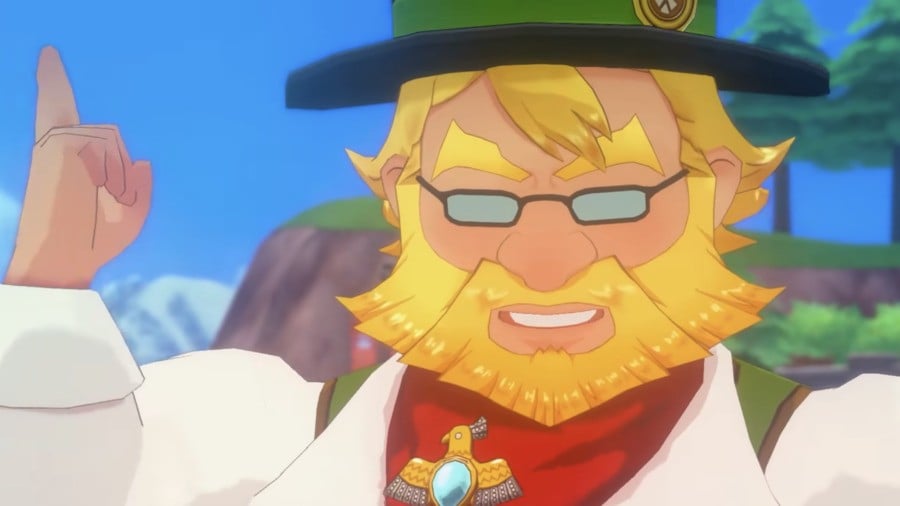 New Story Of Seasons: Grand Bazaar Update Is Now Available, Here Are The Full Patch Notes