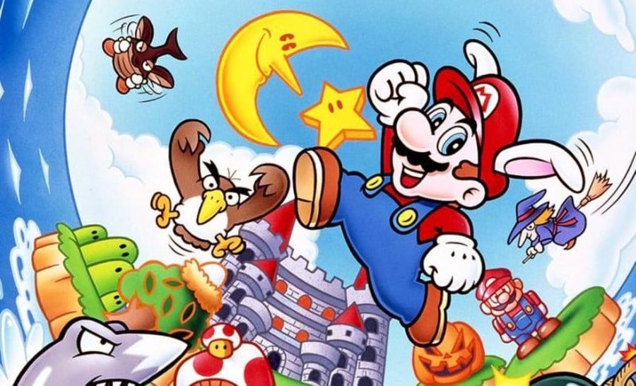 Nintendo Music Update Adds Super Mario Land 2: 6 Golden Coins Album, Here’s Every Song Included