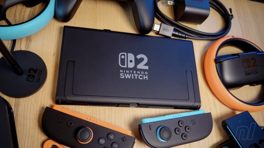 Nintendo Will “Carefully Consider” A Switch 2 Price Increase, Says Furukawa