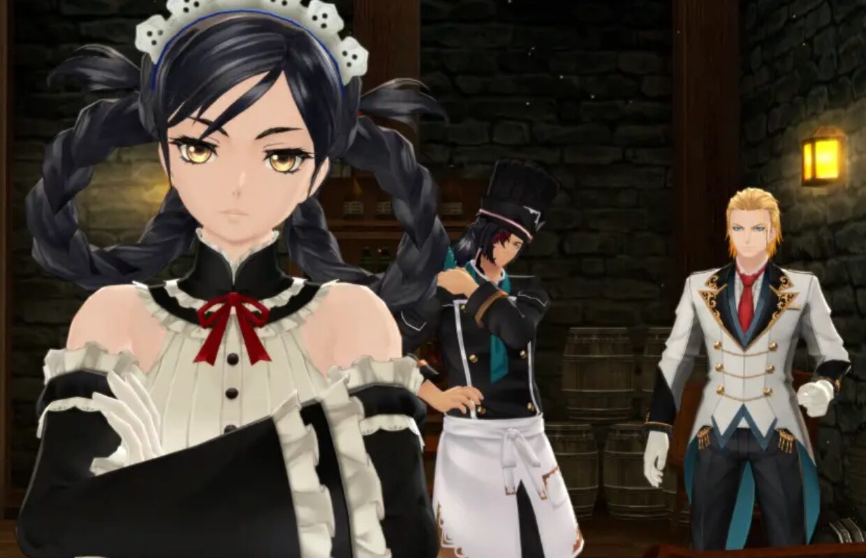 Tales of Berseria Remastered DLC Guide – All the DLC Included, Digital Deluxe Content, and How To Access It