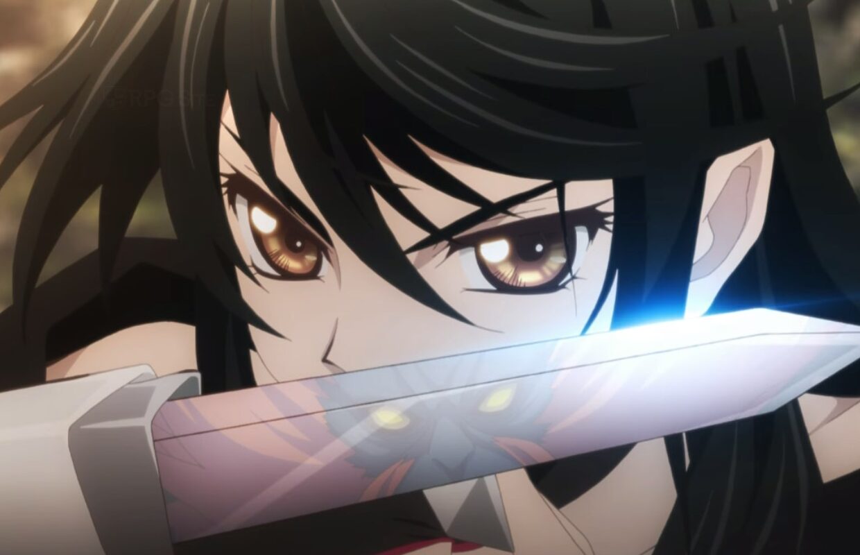 Tales of Berseria Remastered Switch 2 and Switch 1 Impressions