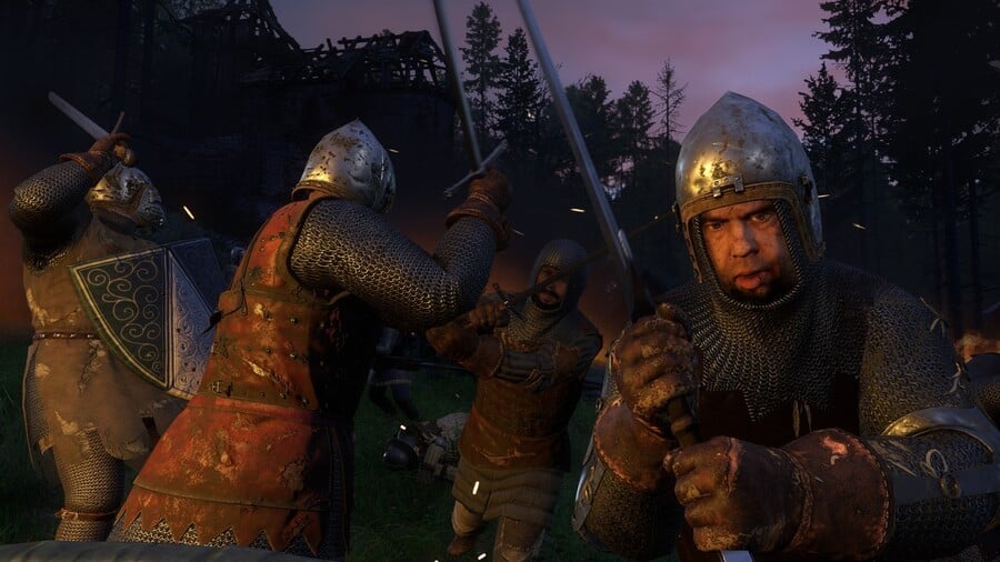 Talking Point: What Are You Playing This Weekend? (February 14-15)