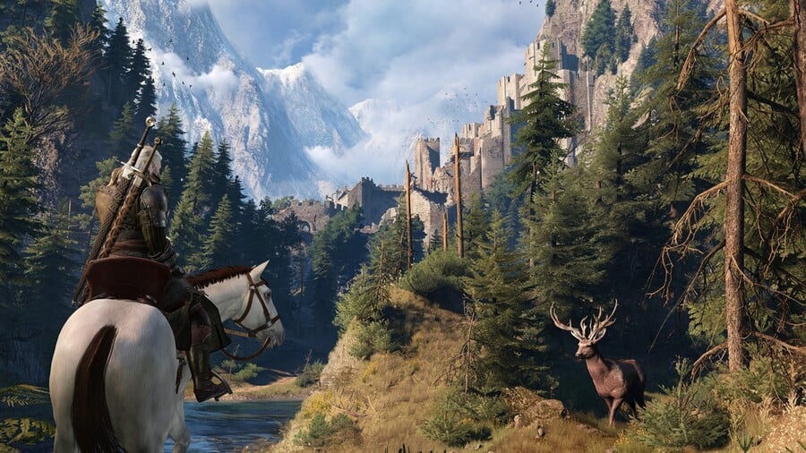 Talking Point: What Are You Playing This Weekend? (February 21-22)