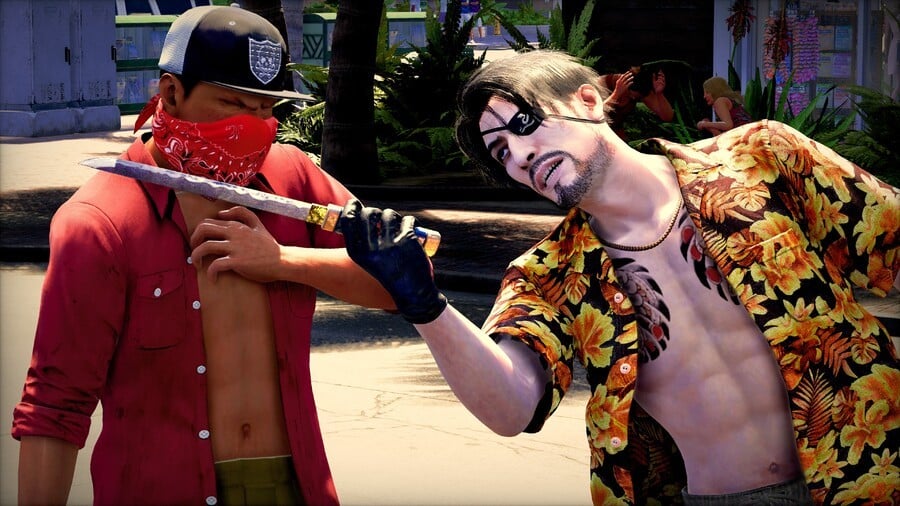 Talking Point: What Are You Playing This Weekend? (February 7-8)