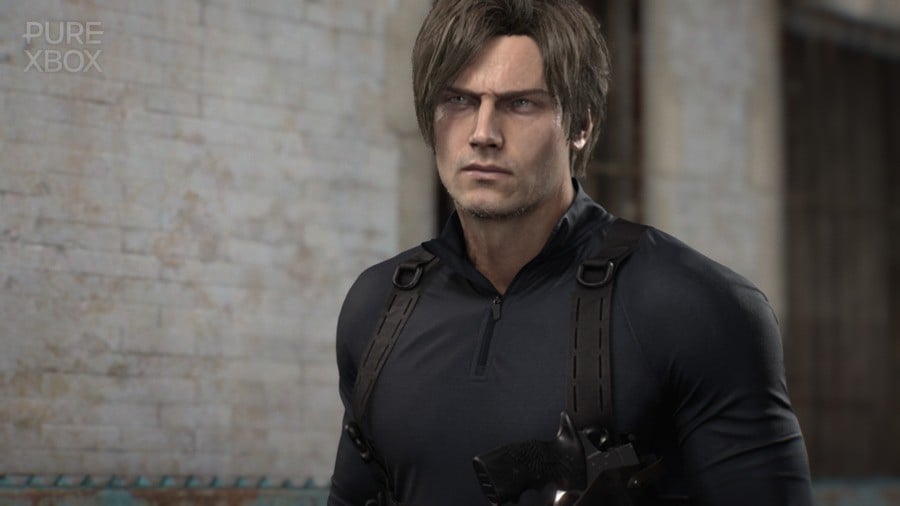 Talking Point: What Are Your First Impressions Of Resident Evil Requiem On Xbox Series X|S?