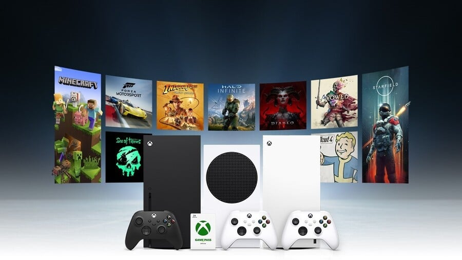 Talking Point: You’re The New Head Of Xbox, What Do You Do Now?