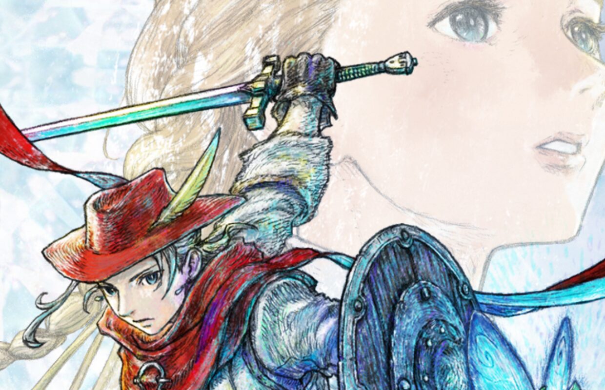 The Adventures of Elliot: The Millennium Tales save data bonuses revealed for specific Square Enix games