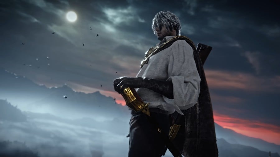 Yes, Elden Ring & The Duskbloods Are Definitely Still Coming To Switch 2 In 2026