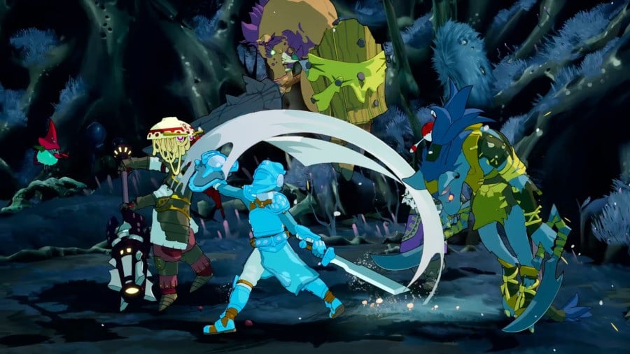 The First Xbox Studios Release Of 2026 Is Here, And It’s Been Vastly Reworked For Launch