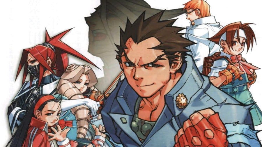 The Japan-Exclusive Board Game From Project Justice: Rival Schools 2 Is Finally Playable In English
