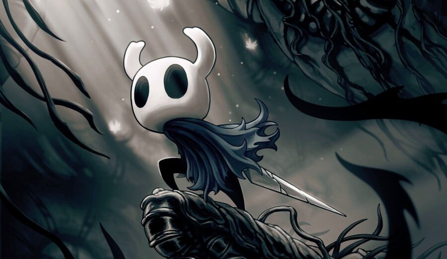 The Original Hollow Knight Just Got An Xbox Series X|S Upgrade, And It’s Free On Game Pass