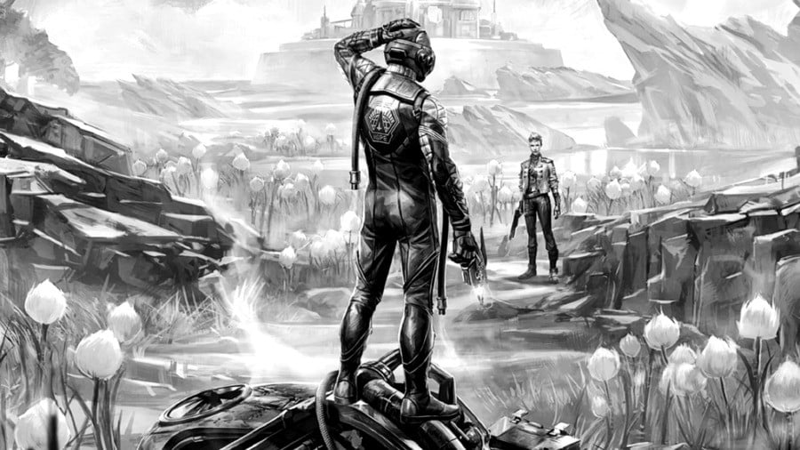 Xbox’s Obsidian Seemingly Kills The Outer Worlds, Third Game Not Planned