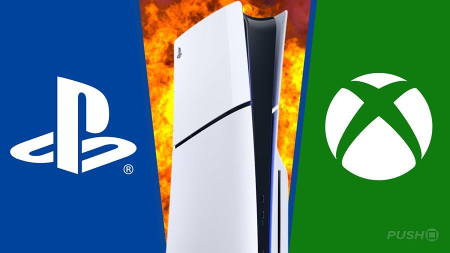 ‘The Plan’s the Plan Until It’s Not the Plan’: Xbox All Over the Place on Future PS5 Ports