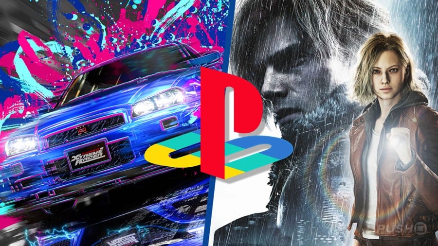 Guide: These 12+ PS5, PS4 Games Are Coming Out Next Week (23rd-1st March)