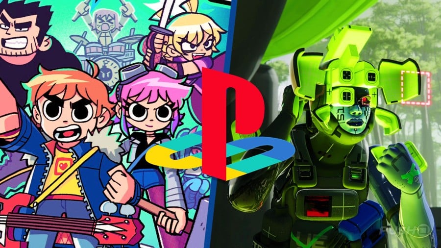 Guide: These 13+ PS5, PS4, and PS Plus Games Are Coming Out Next Week (2nd-8th March)