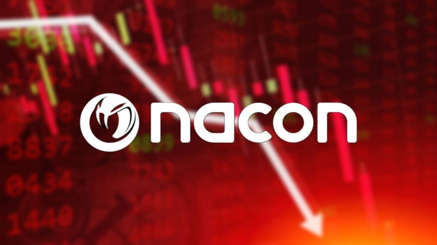 Things Sure Aren’t Sounding Good for French Publisher Nacon
