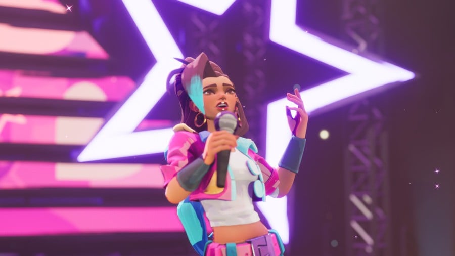 This Musical Turn-Based RPG Could Be a Breath of Fresh Air on PS5, and It’s Out Very Soon