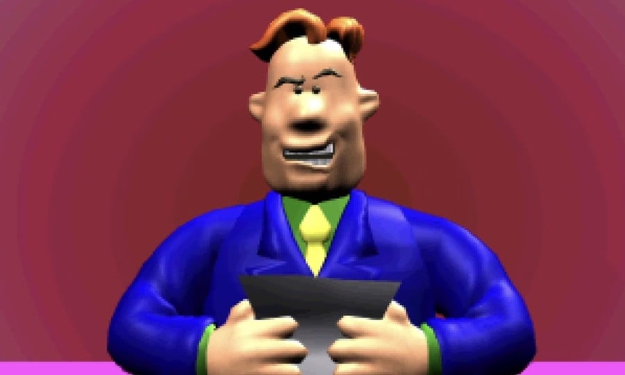 This N64 Classic From The Developers Of GTA Has Gotten A Native PC Port