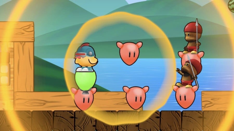 “This Remake Is Just Soulless” – Early Impressions Of The NewZealand Story Untold Adventure Aren’t Looking Good