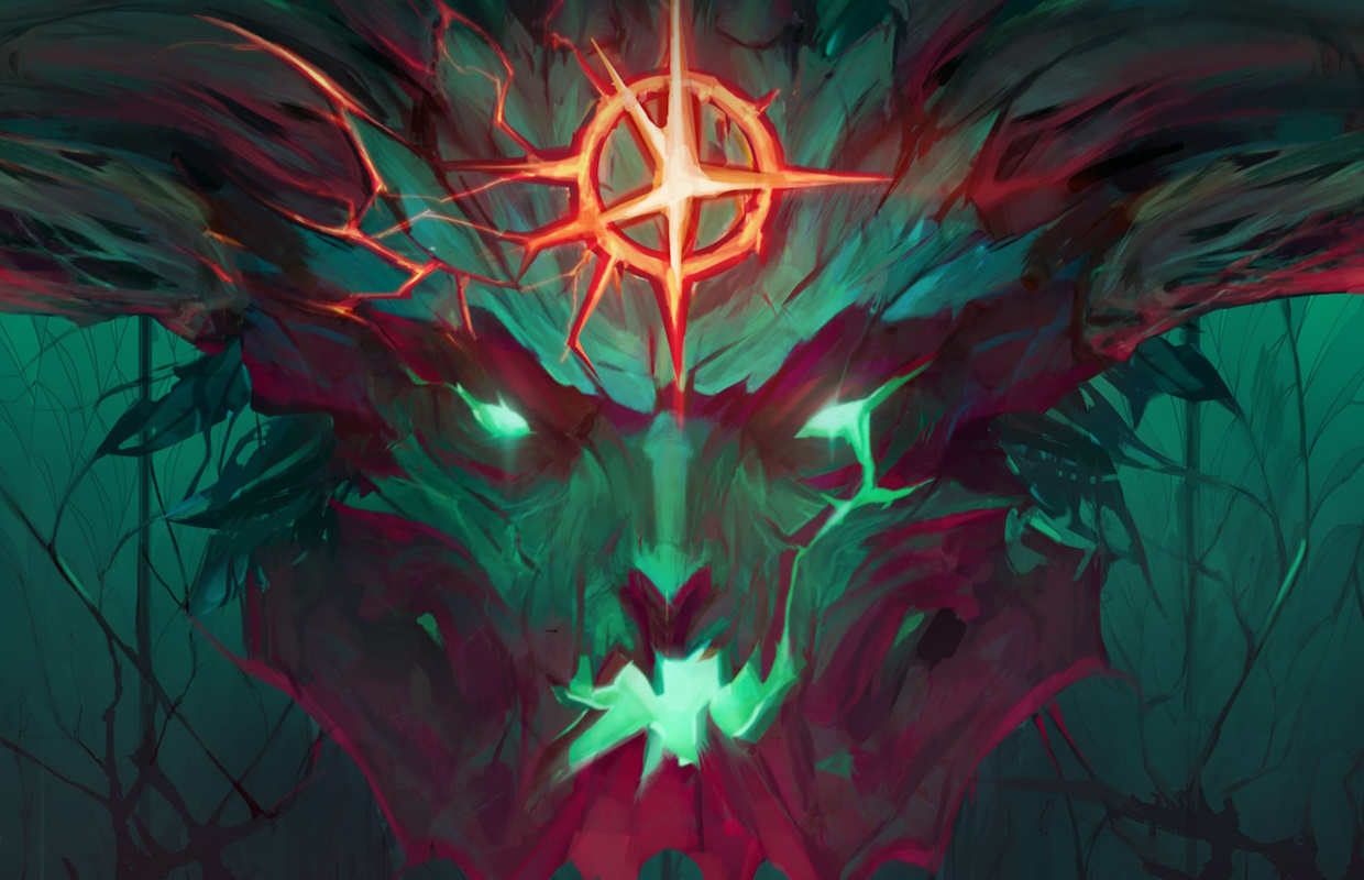 Tactical RPG Terrinoth: Heroes of Descent announced for PlayStation 5, Xbox Series X|S, and PC