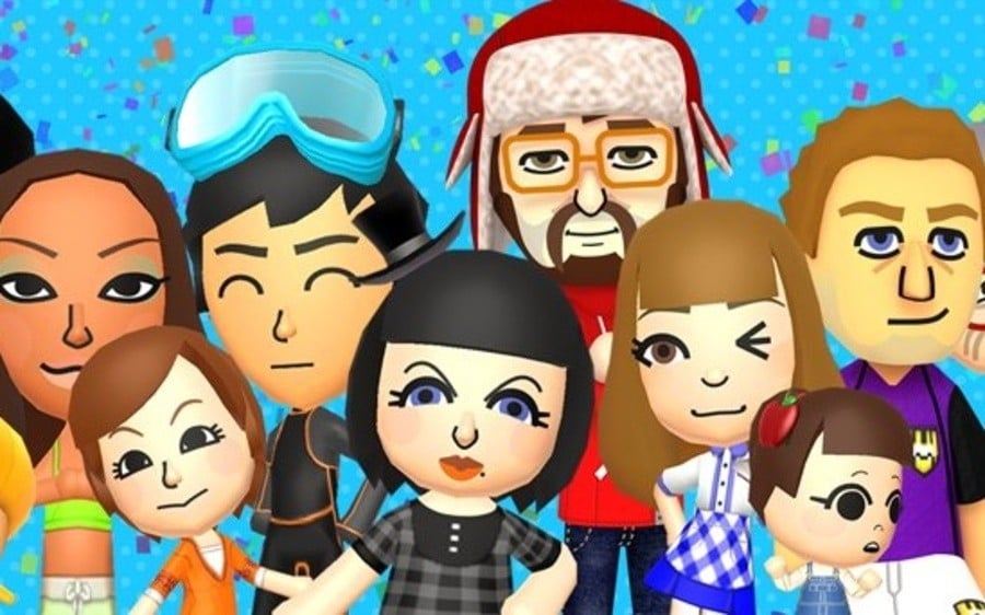 Surprise! Tomodachi Life’s 3DS Soundtrack Has Been Added To Nintendo Music