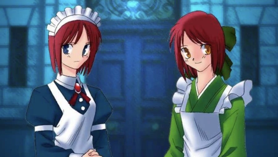 “Literally Crying Right Now” – 50 Copies Of This Adult-Only Visual Novel Demo Exist, And One Just Got Destroyed In Transit