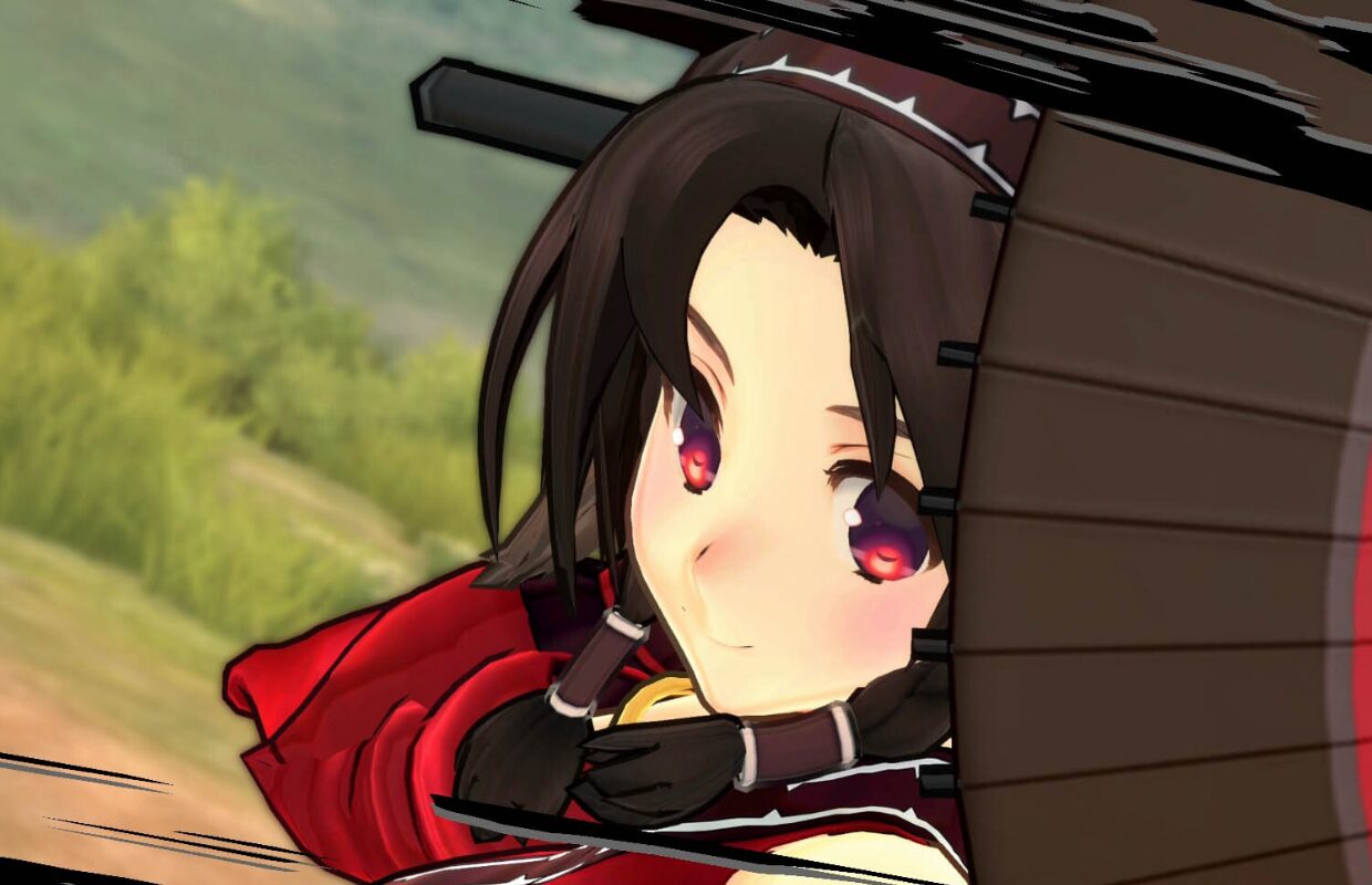 Utawarerumono Zan 2 is now available for PC Steam