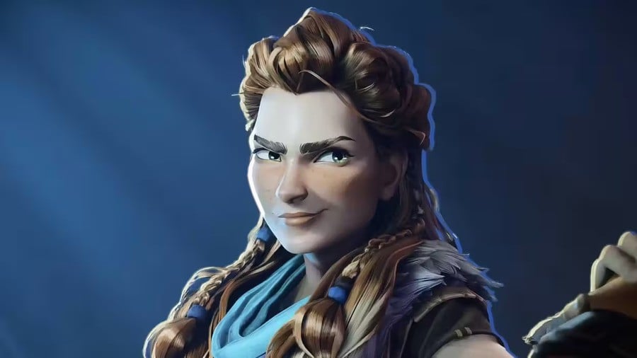 Wait! Some Fans Will Be Playing Horizon’s Divisive PS5, PC Multiplayer Game This Weekend