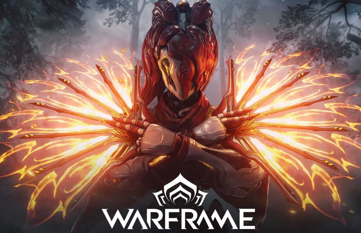 Warframe for Nintendo Switch 2 launches on March 25 alongside The Shadowgrapher Update