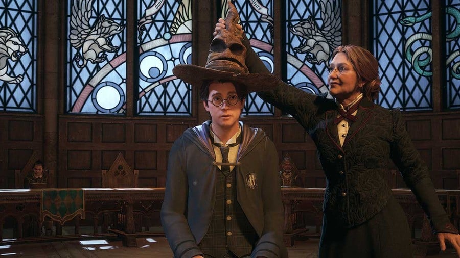 WB Games Is Bringing Back Its ‘Biggest Franchises’ Starting Next Year