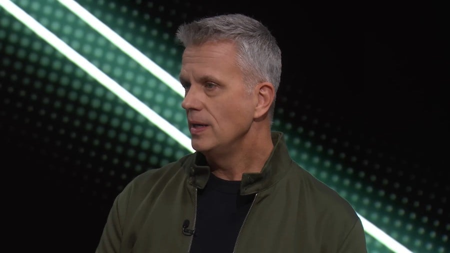 ‘We Have Good Reasons To Believe In What’s Ahead’, Insists New Xbox Chief Content Officer