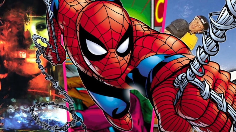 Interview: “I Never Thought I’d Get To Collaborate With Nintendo” – Vicarious Visions Co-Founder Talks Activision, Tony Hawk, & Mastering The GBA