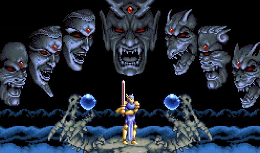 “We’ll Never Be Able To Reach That Level” – Final Fantasy Legend Nobuo Uematsu’s Reaction To Yuzo Koshiro’s SNES Debut