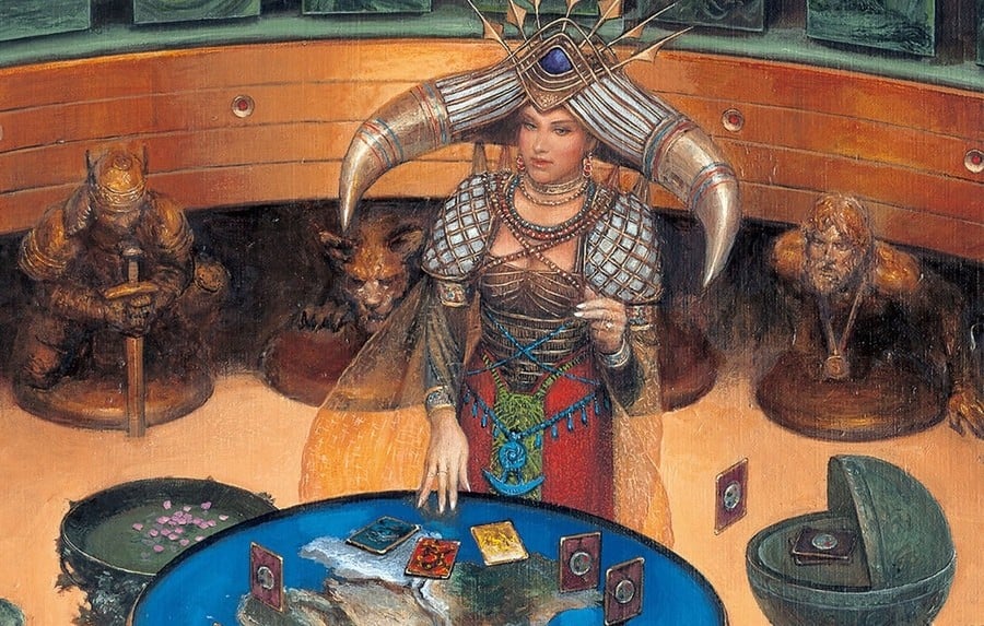 We’re Getting Not One But Two Culdcept Titles This July