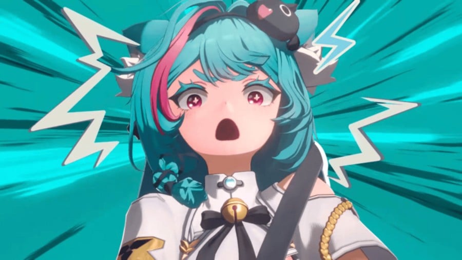 We’re Really Getting Anime GTA on PS5 Before GTA 6