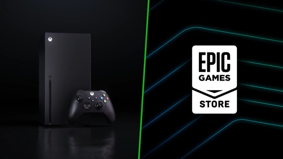 ‘We’ve Been Talking To Microsoft’ – Epic Games Wants Its Store On The Next Xbox Console