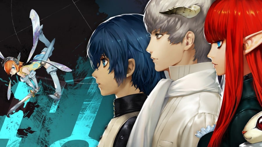 Talking Point: What Are You Playing This Weekend? – Issue 619