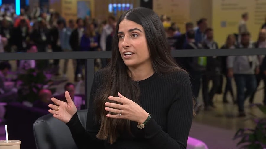 Feature: Who Is Asha Sharma? A Look Back At The Career Of The New Xbox Boss