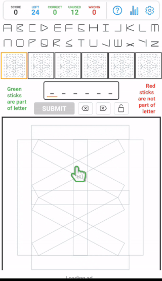 Why WordGlyph Landing on Mobile Is Big News