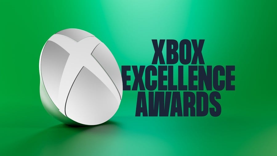 Xbox Announces Excellence Awards Winners, Including For 20 Best-Selling Games