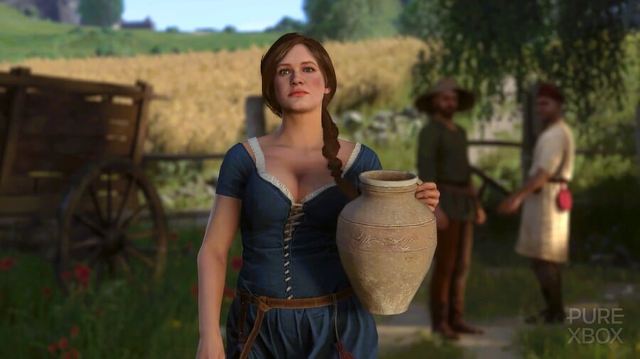 Guide: Xbox Game Pass: All Games Coming Soon In March 2026