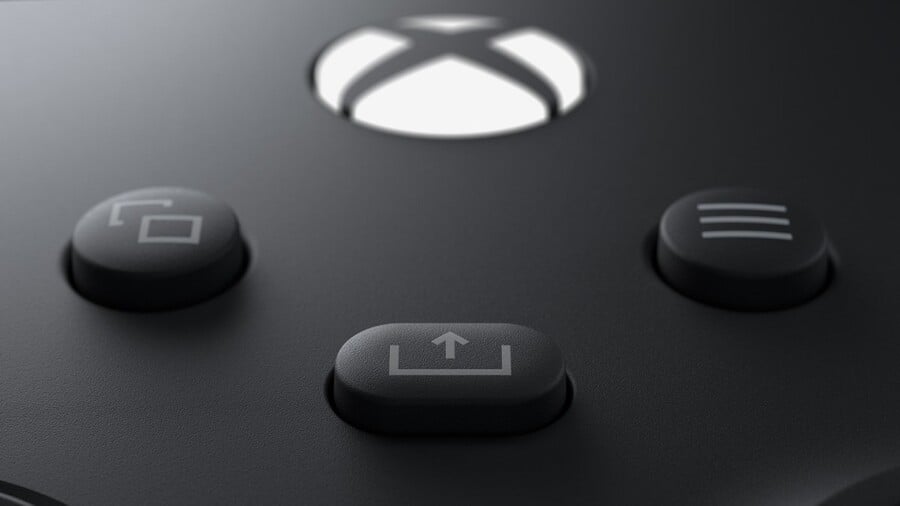 Xbox Is Reportedly Releasing A Brand-New Controller Revision In 2026