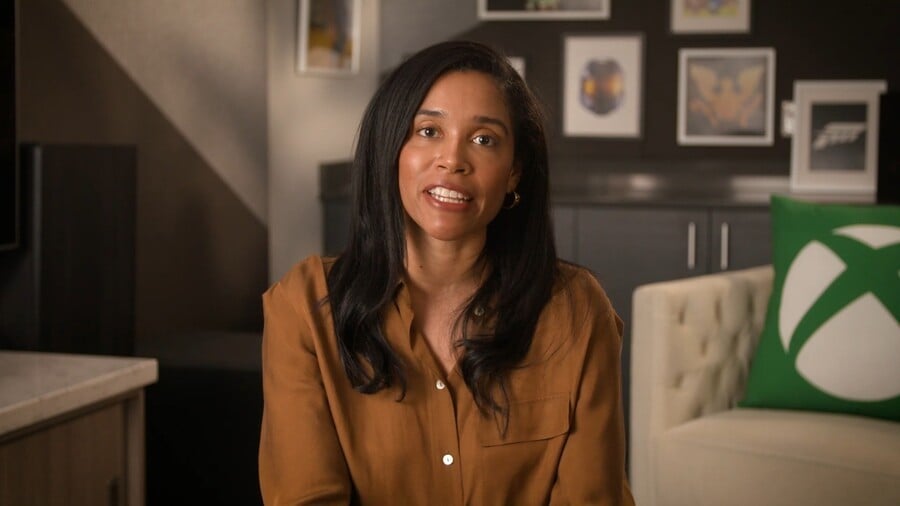 Xbox President Sarah Bond Is Also Leaving The Company, Microsoft Confirms