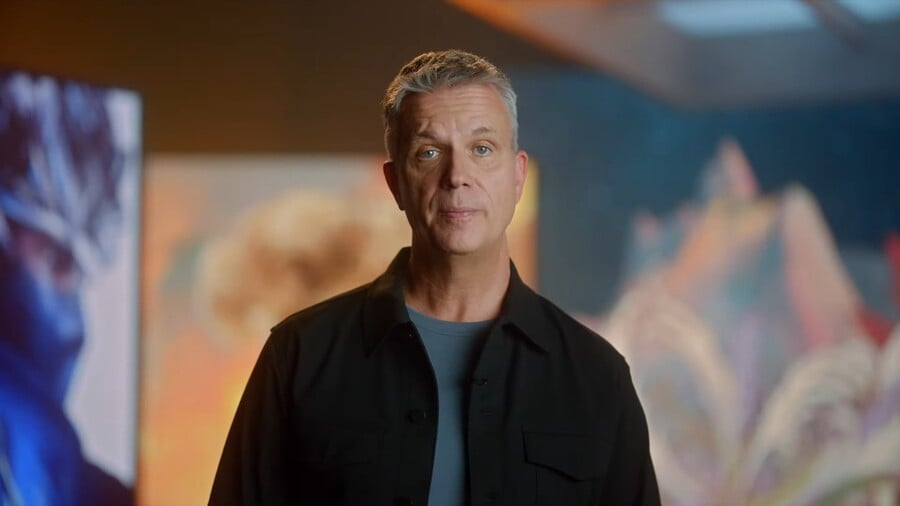 Xbox Won’t Back Away From First-Party And Become ‘Just A Publisher’, Insists EVP Matt Booty